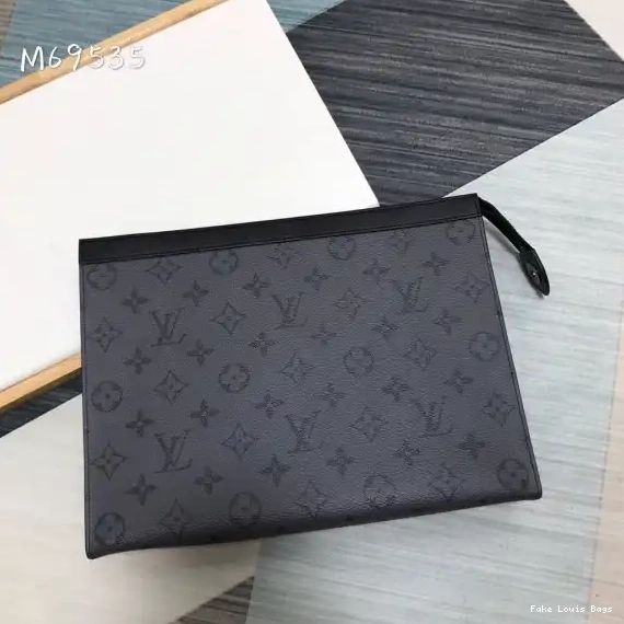 Repzbay VOYAGE LOUIS VUITTON MM POCHETTE 0507